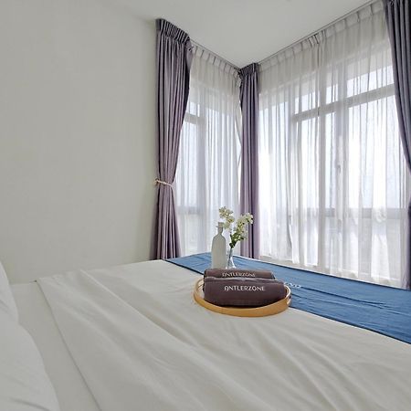 One Tebrau By Antlerzone Apartment Johor Bahru Exterior photo